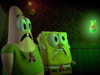 Kamp Koral: SpongeBobs Under Years
