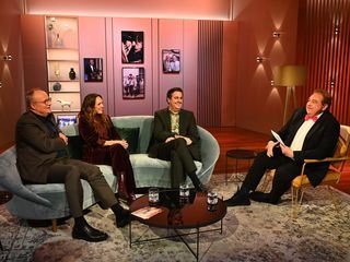 Welke & Pastewka - Wiedersehen macht Freude!