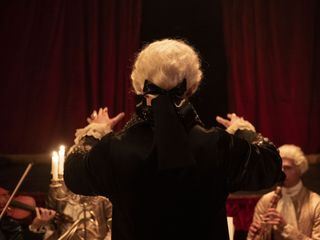 Mozart - Genie und Rebell