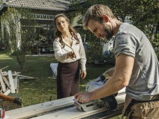 Zum Glueck gibts Schreiner