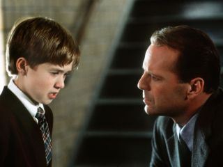 The Sixth Sense