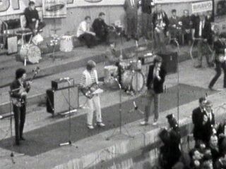 Berlin - Schicksalsjahre einer Stadt