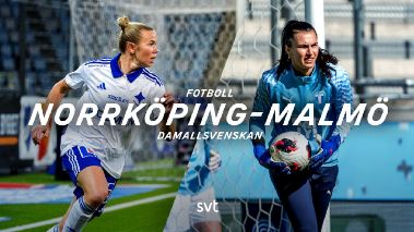 Fotboll: Damallsvenskan