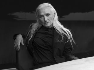 Die Praesidentin - Two Minutes To Midnight