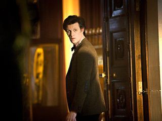 Doctor Who