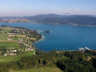 Österreichs Bergdoerfer