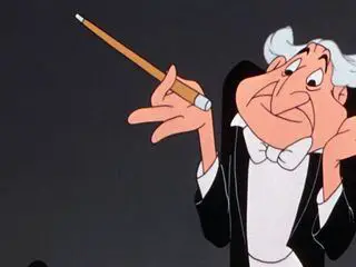 Bugs Bunny & Looney Tunes