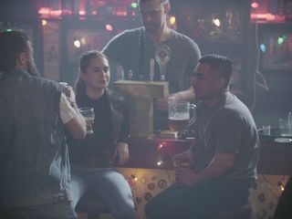 Gangland Chronicles - Blut und Loyalitaet