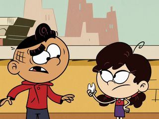 Die Casagrandes Die Casagrandes