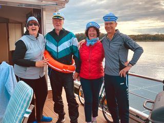 Ein Sommer an der Havel