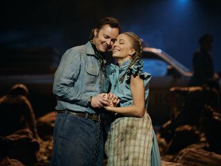 Leevi Madetoja: Die Österbottner