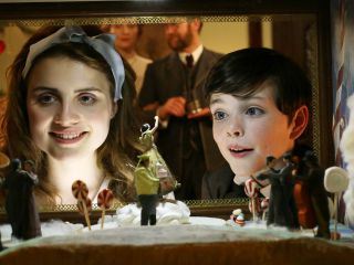 Nussknacker und Mausekoenig