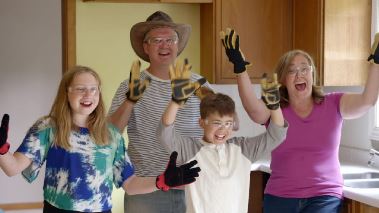 Property Brothers – Traumhaus fuer immer!