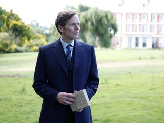 Les enquêtes de Morse