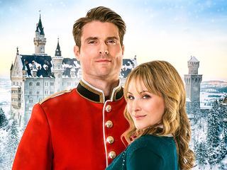 Una corona per Natale