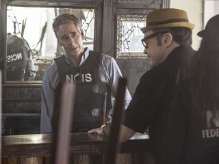 Navy CIS: New Orleans