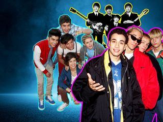 Playlist - Bands, Songs und Hypes