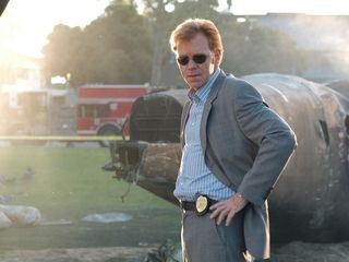 CSI: Miami