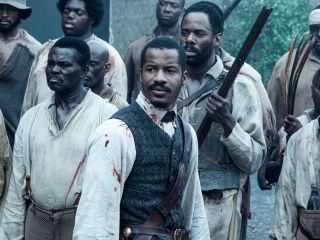 Birth of a Nation