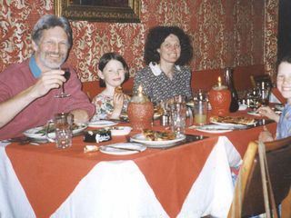 Die Russell-Morde: Wer toetete Lin und Megan? Die Russell-Morde: Wer toetete Lin und Megan?