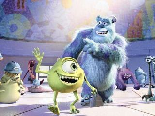 Die Monster AG