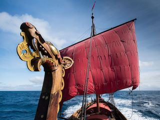 Viking Quest - Expedition Amerika