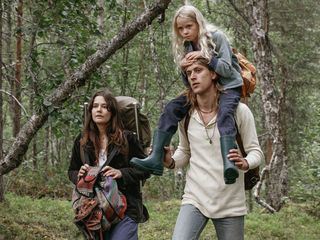 Blackwater - Im Schatten der Vergangenheit