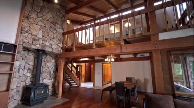 Mountain Life - Traumhaus gesucht
