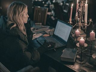 Spooked - Geisterjagd in Irland