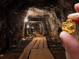 Deutschlands Schaetze - Expedition in die Erdgeschichte