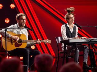 Marie Diot: Musik & Quatsch