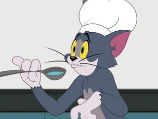 Die Tom und Jerry Show