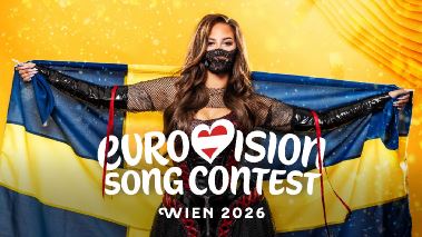 Eurovision Song Contest: Final