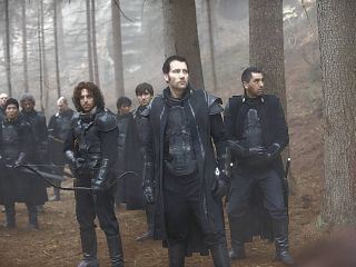 Last Knights: Die Ritter des 7. Ordens
