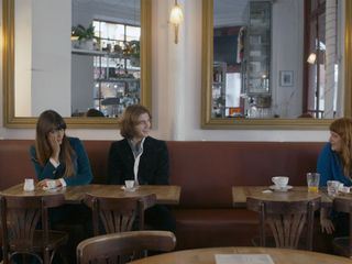 Sonntagnachmittagsblues