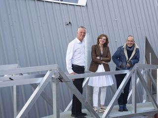 Grand Designs: Der Weg zum Traumhaus