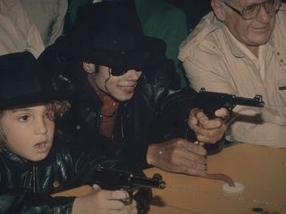 Michael Jackson - Der Jahrhundert-Prozess