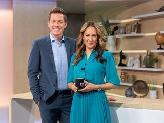 Café Puls - Der Check