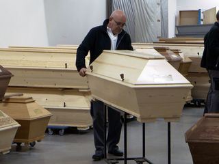 Der letzte Weg