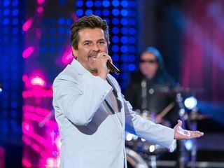Alles Gute, Thomas Anders!