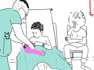 In die Suppe spucken