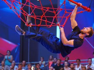 Ninja Warrior Germany - Die staerkste Show Deutschlands