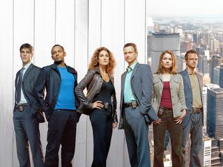 CSI: NY