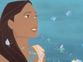 Pocahontas