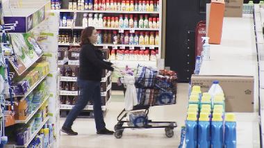 Couponing Extrem