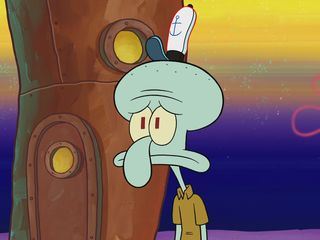 SpongeBob Schwammkopf