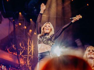 Helene Fischer - Rausch Live (Die Arena Tour)