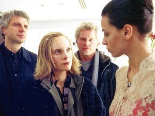 Tatort: Schneetreiben