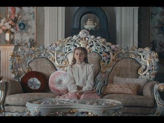 Luka und das magische Theater