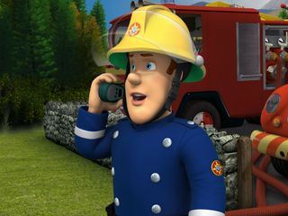 Feuerwehrmann Sam